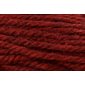 DELUXE WORSTED Yarn "Pomegranate Heather" #12504 Universal Yarn