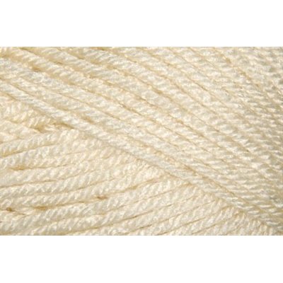 UPTOWN WORSTED Yarn "Cream" #303  Universal Yarn