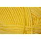 Fil UPTOWN WORSTED "Bright Yellow" #327  Universal Yarn