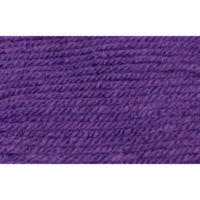 Fil UPTOWN WORSTED "Purple Iris" #333  Universal Yarn