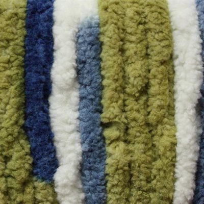 BERNAT Laine BLANKET "Oceanside" #00103 (161200)