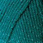 Caron Simply Soft Party Yarn "Teal Sparkle" #00004 H97PAR