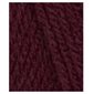 RED HEART Laine SUPER SAVER "Claret" #378 (E300) Solide