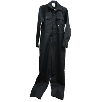 Coveralls "Big All" for Ladies Over size (Style 5000)