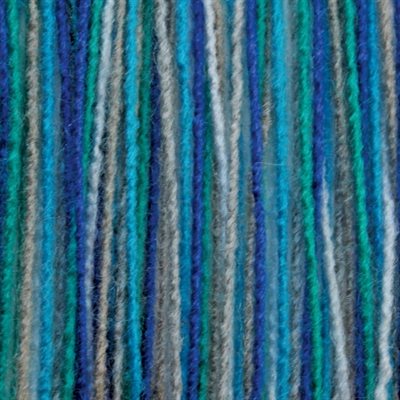 BERNAT Multi-Ply (164176) "Seaport"  #76200