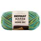 BERNAT Fil Maker Home Dec (161211) "Pacific Varg"  #11020