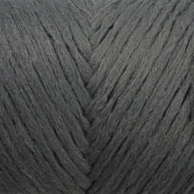 PHENTEX Slipper & Craft Yarn "Dark Grey" #07046 (182007)