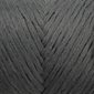 PHENTEX Slipper & Craft Yarn "Dark Grey" #07046 (182007)