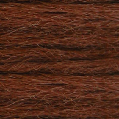 PHENTEX Slipper & Craft Yarn "Brown" #01013 (182007)