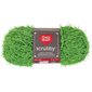 Red Heart Scrubby Yarn E833 "Lime" #0620