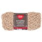 Fil Scrubby coton Red Heart E854 "Tan" #7365