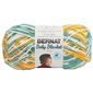 Bernat Blanket Tiny "Dandelion skies" #14014 (166114)