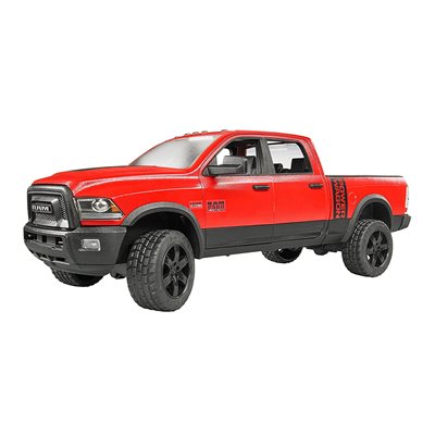 Bruder Ram 2500 Power Wagon