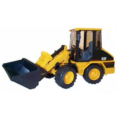 Bruder Caterpillar | Cat® Wheel loader