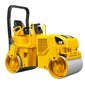 Bruder Compacteur à tambour Caterpillar | Cat® 