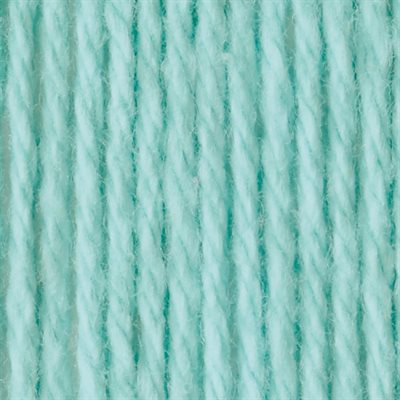 BERNAT Handicrafter Yarn "Robin's Egg" # 01215 - 50 g (162101)