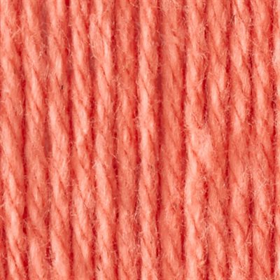 BERNAT Fil Handicrafter "Tangerine" no. 01699 - 50 g (162101)