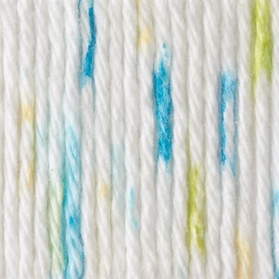 BERNAT Handicrafter Yarn "Summer Print" 42.5 g #02746 (162102)