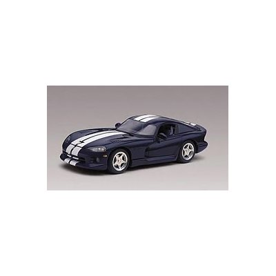 Revell 85-6359 Modèle réduit à coller "Dodge Viper GTS Coupe"