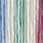 Bernat Handicrafter Yarn "Freshly Pressed Ombre" #02323 (162102) 42.5 g