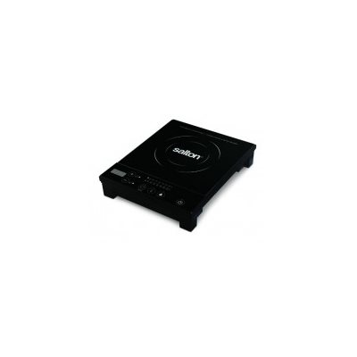 SALTON Portable Induction Cooktop ID1293