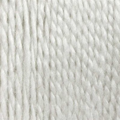 PATONS Shetland Chunky Yarn "White" #78006 (241078)