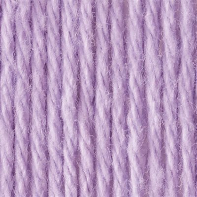 BERNAT Handicrafter Yarn "Soft Violet" 50 g #01097 (162101)