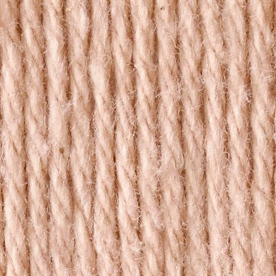 BERNAT Fil Handicrafter "Jute" no. 01085 - 50 g (162101)