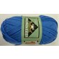 PHENTEX Worsted Yarn "French Blue" 400 g #03006