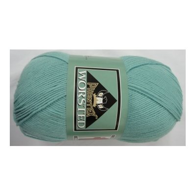 PHENTEX Worsted Yarn "Light Green" 400 g #03025