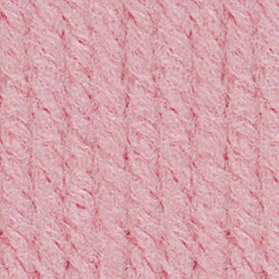 PHENTEX Worsted Yarn "Light Old Rose" 400 g #03024