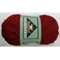 PHENTEX Worsted Yarn "Burgundy" 400 g #03022