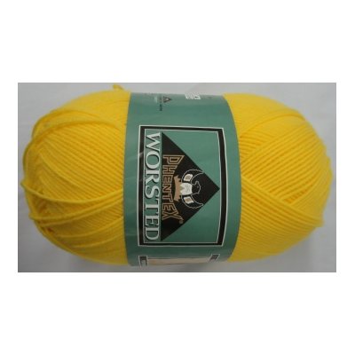 PHENTEX Laine Worsted "Sol" 400 g #02611