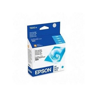 Epson Cartouche d'encre Cyan "T054220"