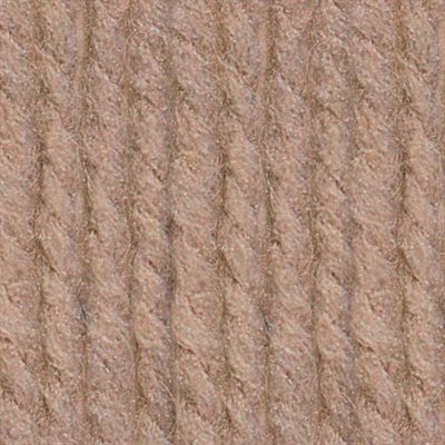 PATONS Shetland Chunky Yarn "Taupe" #78022 (241078)