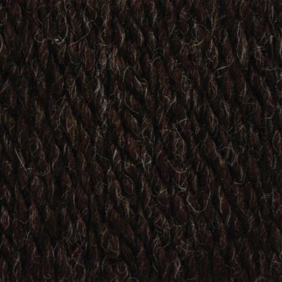 PATONS Shetland Chunky Yarn "Earthy Brown" #78031 (241078)