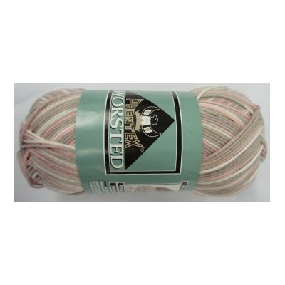 PHENTEX Laine Worsted "Romance Ombre" 300g  #44105