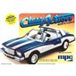 MPC-702 " Class Action 1980 Monte Carlo " Plastic Model Kit