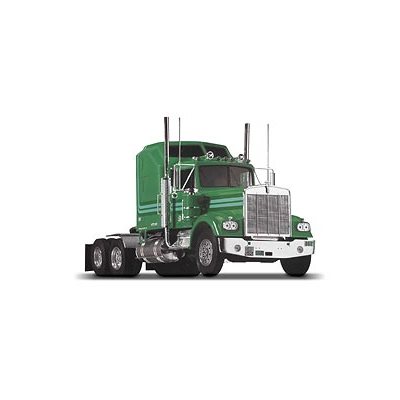 Revel 85-1507 "Kenworth W900" Plastic Model Kit  