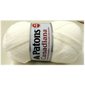 PATONS Canadiana Yarn "Winter White" #10006 (244510) 