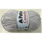 PATONS Canadiana Yarn "Pale Grey Mix" #10046 (244510)