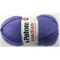 PATONS Canadiana Yarn "Grape Jelly" #10307 (244510) 