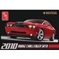 AMT-688 " 2010 Dodge Challenger SRT8 " Plastic Model Kit