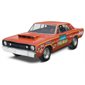 Revell 85-4217 Modèle réduit à coller " '68 Dodge HEMI Dart 2 'n 1"