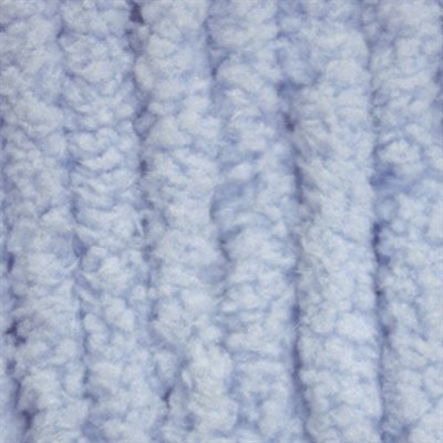 BERNAT Laine Baby Blanket "Baby Blue" #03202 (161103)