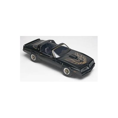 Revell 85-4927 " '78 Pontiac Firebird 3 'n 1" Plastic Model Kit