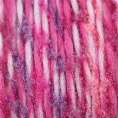 BERNAT LI'L TOTS Yarn  "All Pink" #42415 (161142)