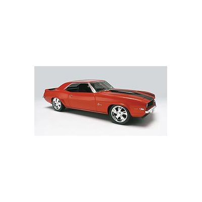 Revell 85-2148 Modèle réduit à coller " '69 Camaro Z / 28 2 'n 1" Motor-City Muscle