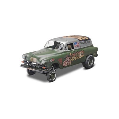 Revell 85-4189 Modèle réduit à coller " '53 Chevy Panel "