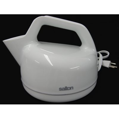 SALTON Electric Kettle 1 litre / quart JK1286